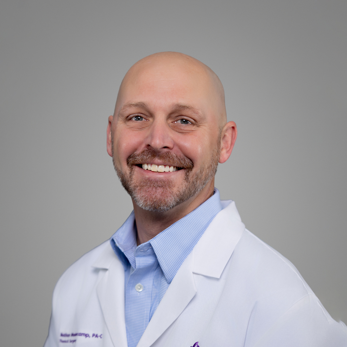 A friendly image of provider