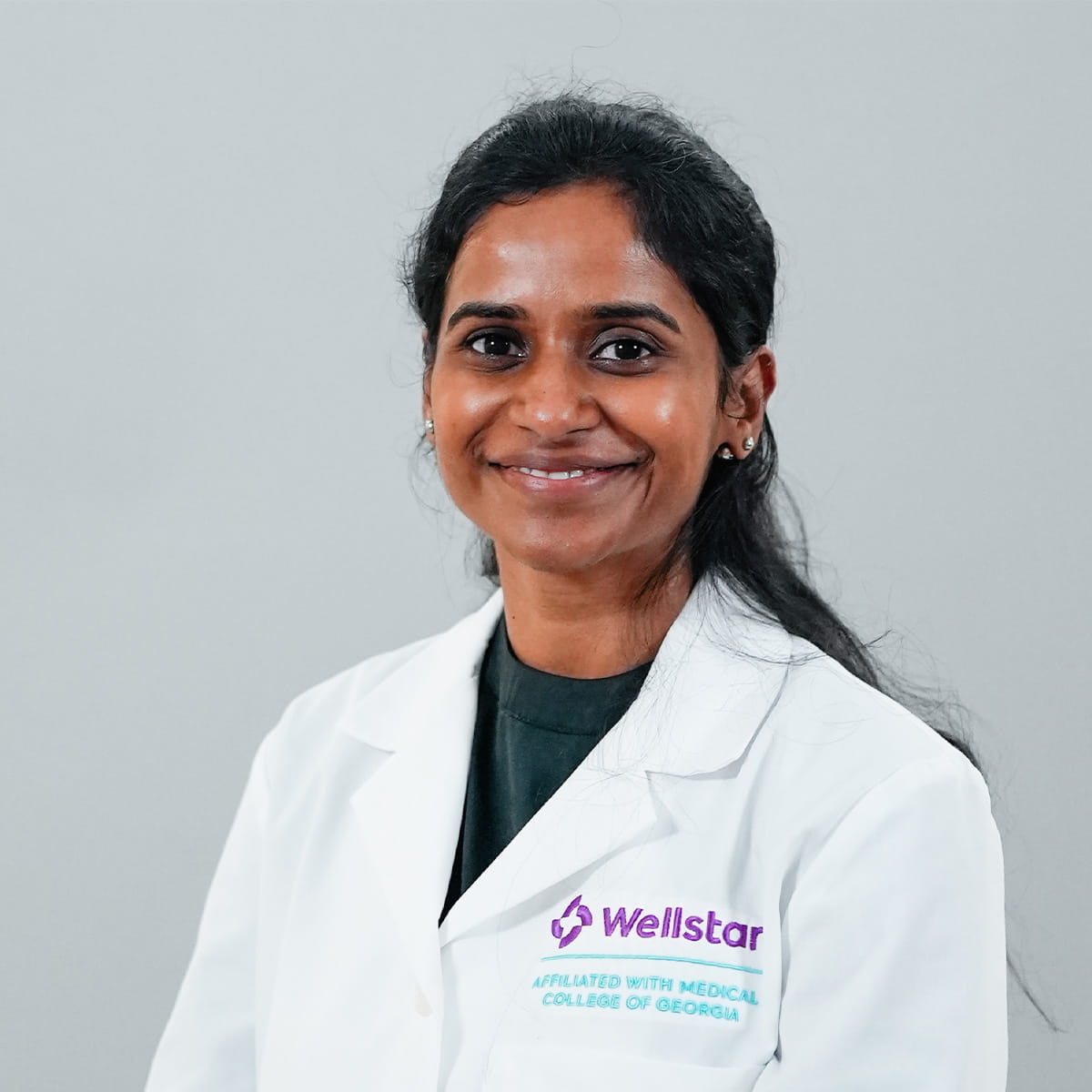 A friendly image of Neeharika