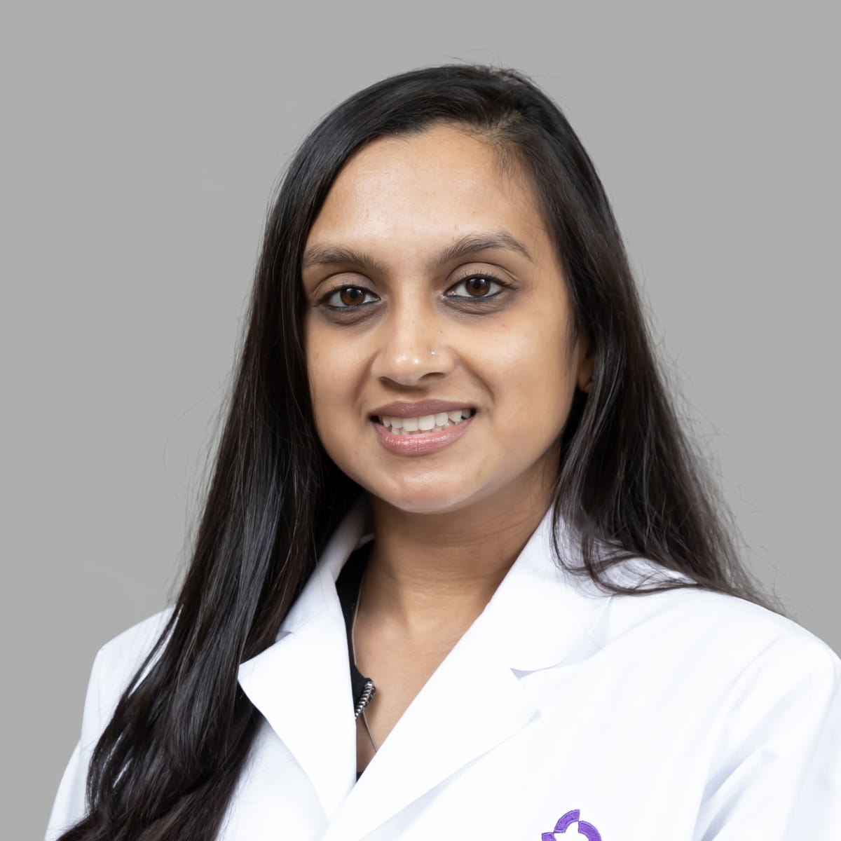 A friendly image of Neety Patel MD
