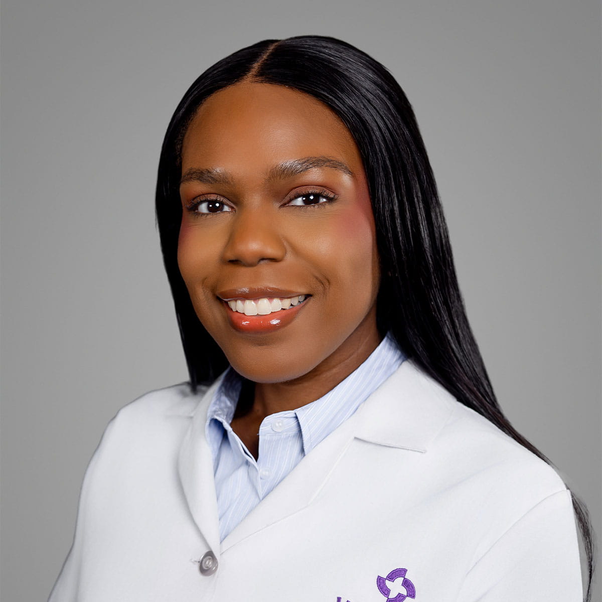 Friendly photo of Nehizena Aihie, MD