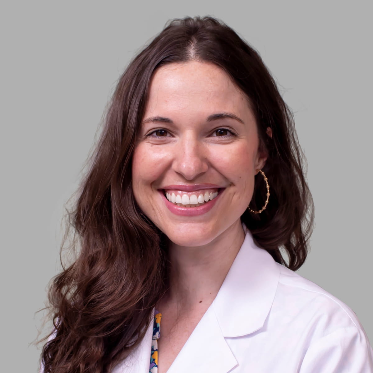 A friendly image of Nicole Shields, MD