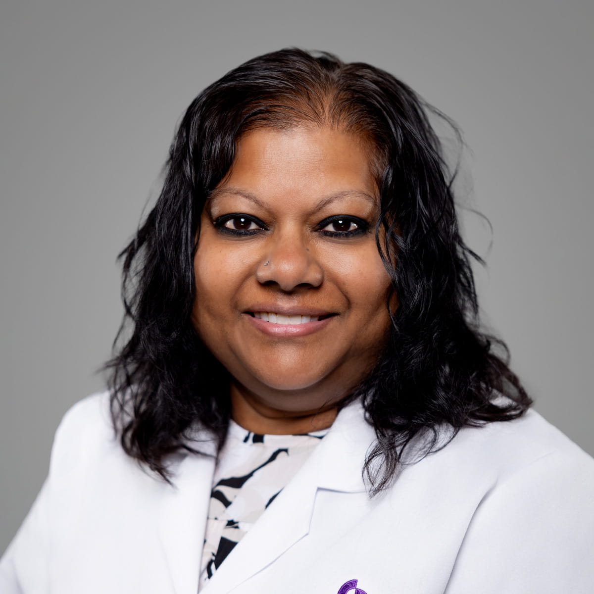 Friendly photo of Nina Murari