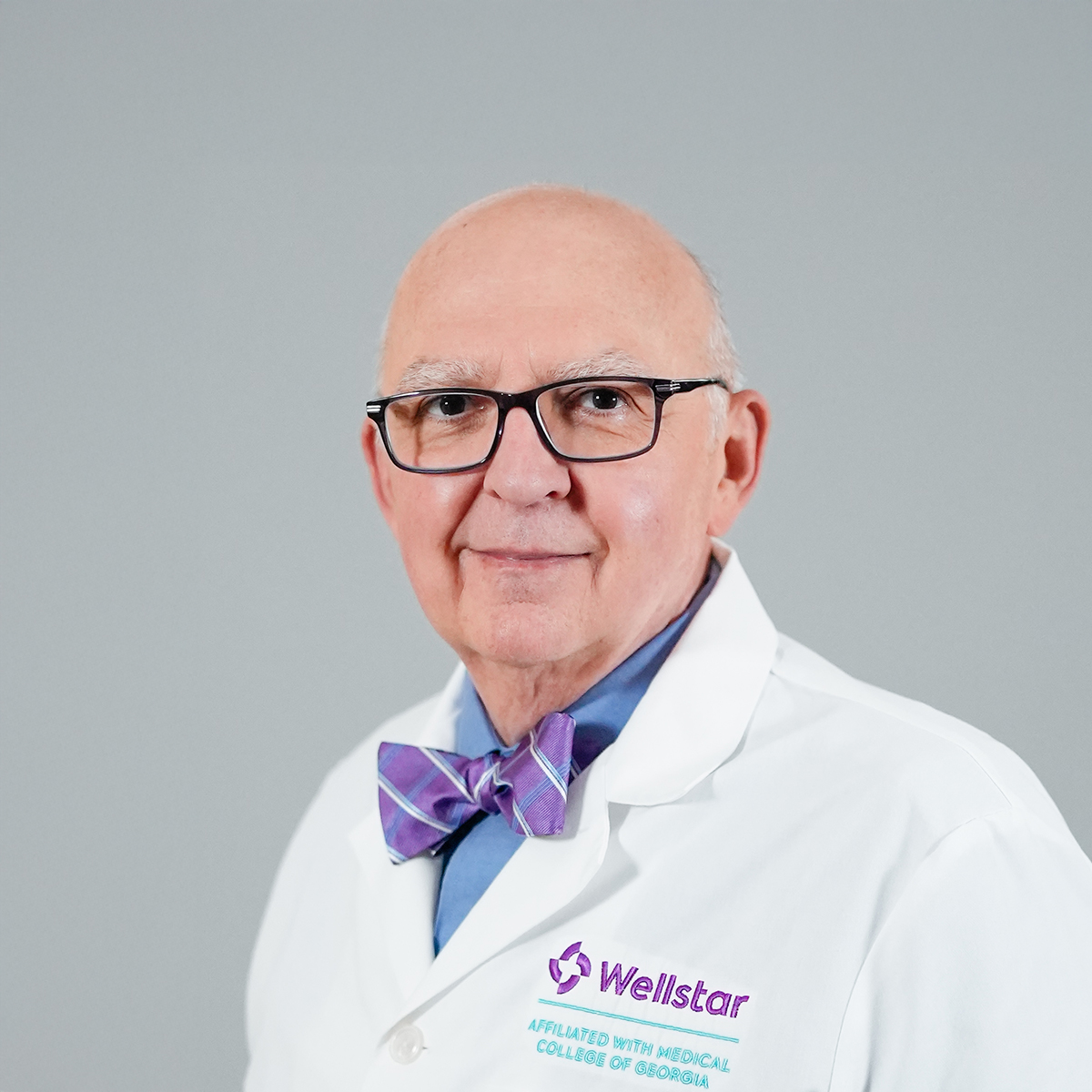 A friendly image of provider