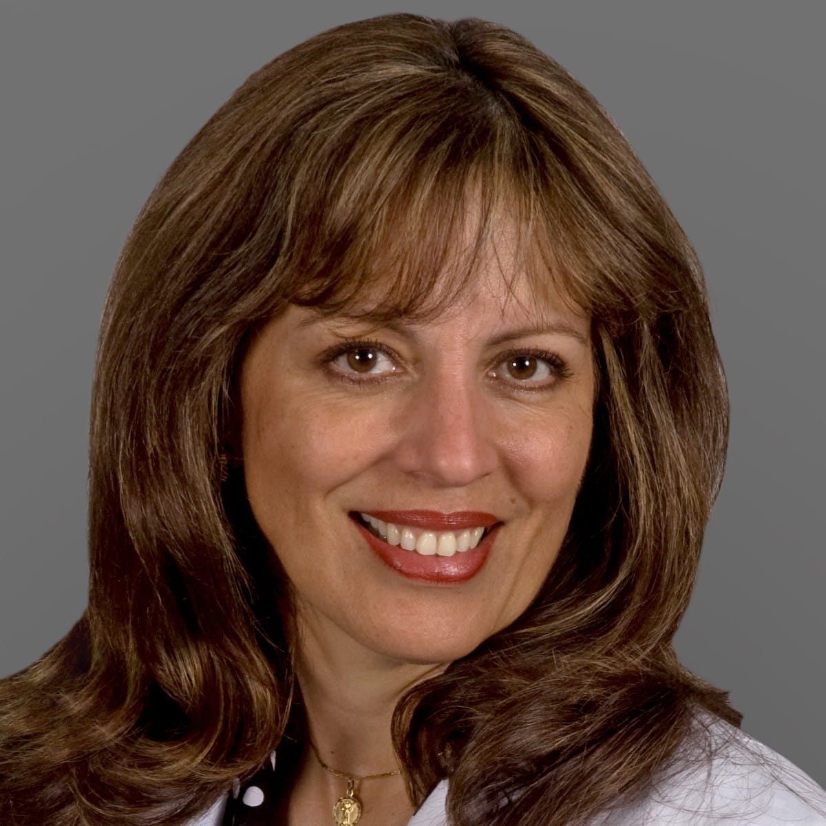 A friendly photo of Nydia Bladuell, MD