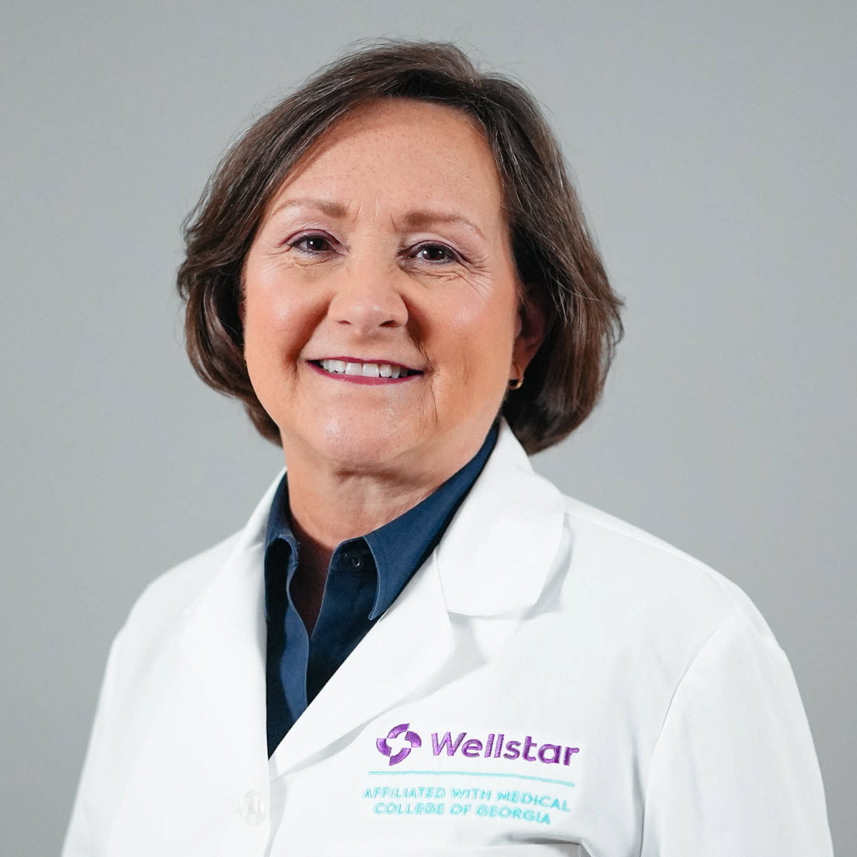 Photo of Pamela Pilcher