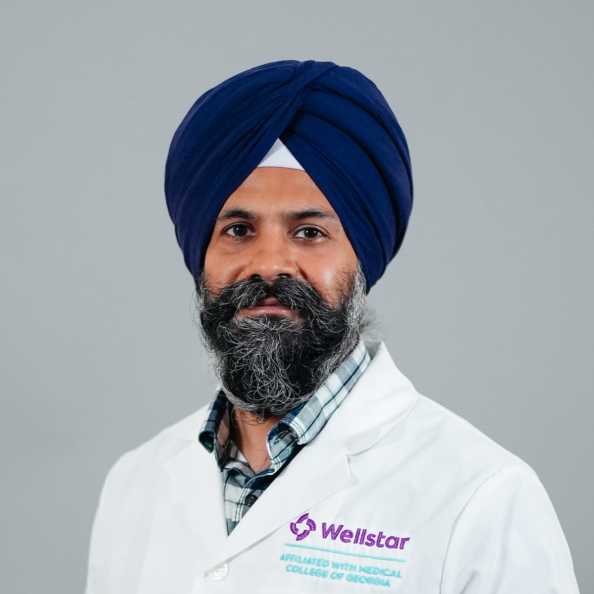 A friendly image of provider