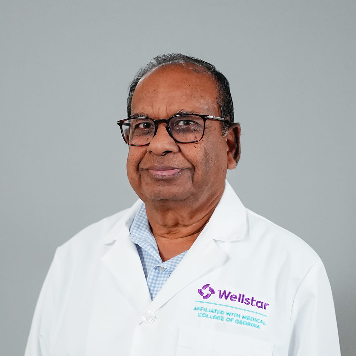 A friendly image of provider