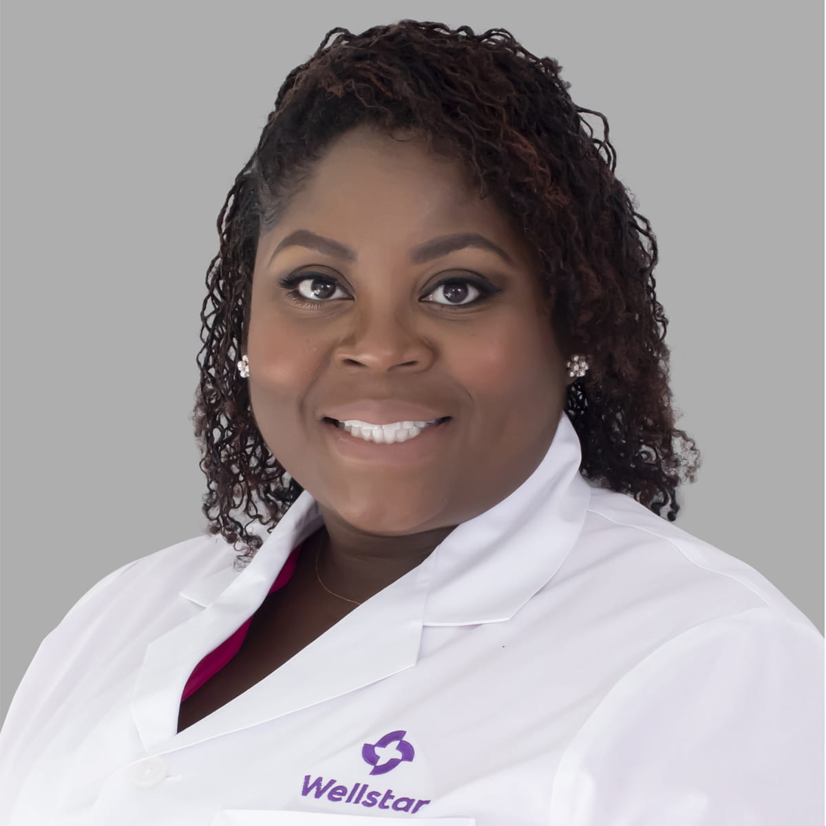 A friendly image of Patrice Thompson, MD