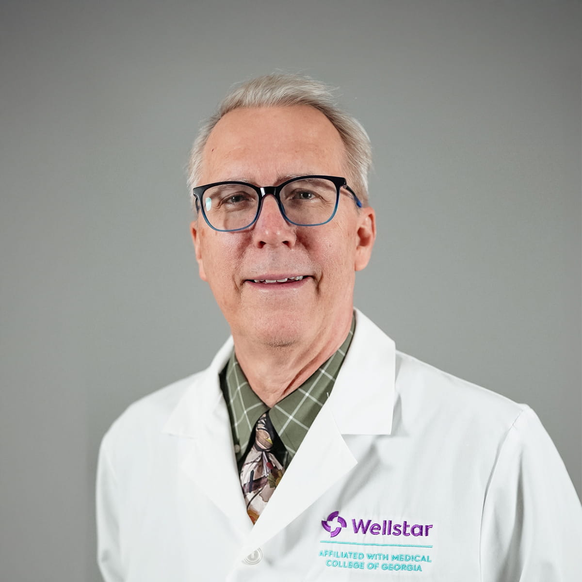 A friendly image of provider