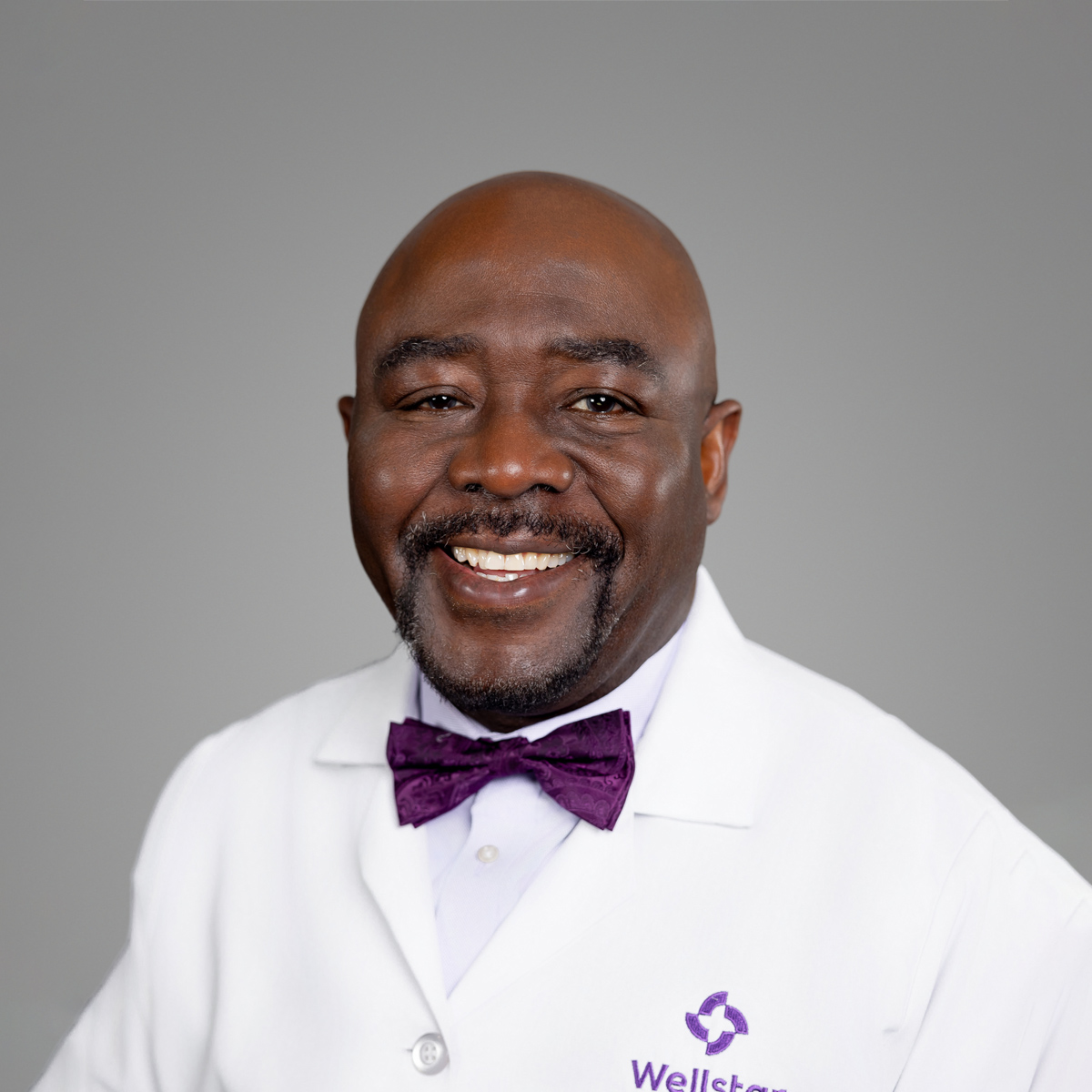 A friendly image of Philip