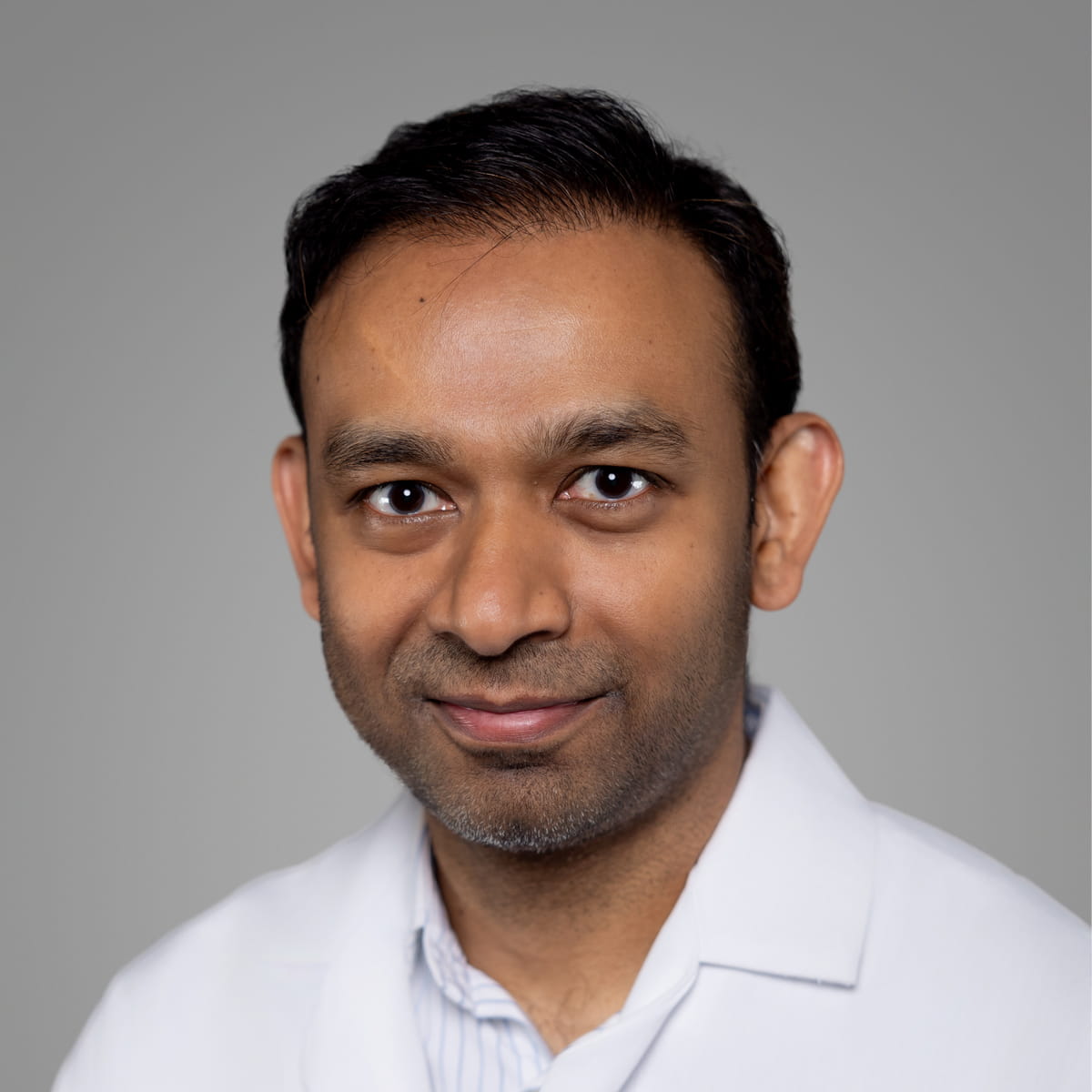 A friendly image of Prasad