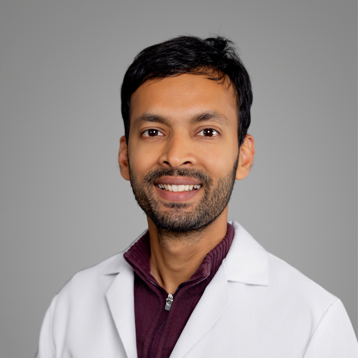 A friendly image of Pash