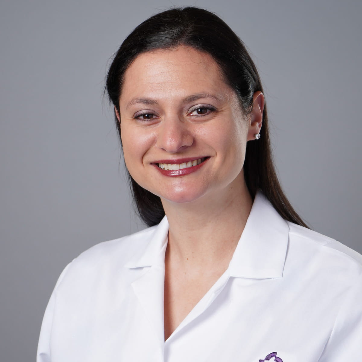 A friendly headshot of Rachel Cohen, MD