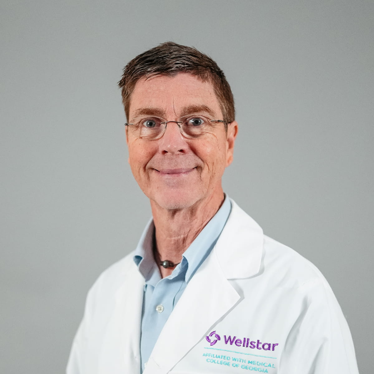 A friendly image of provider