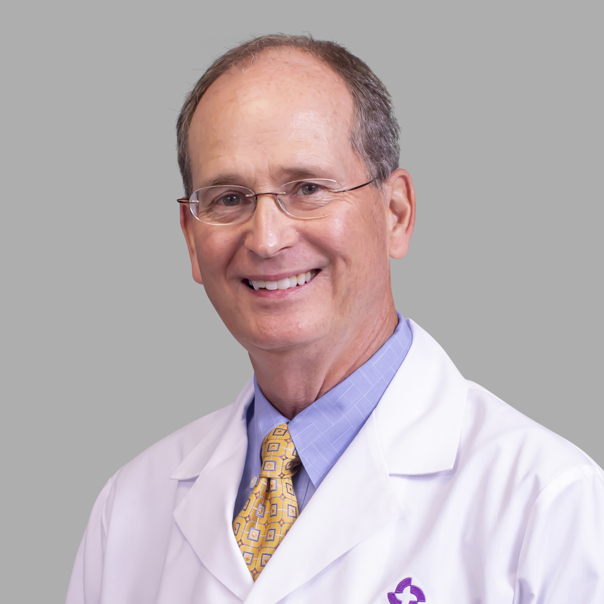 A friendly image of Randy Webb, MD