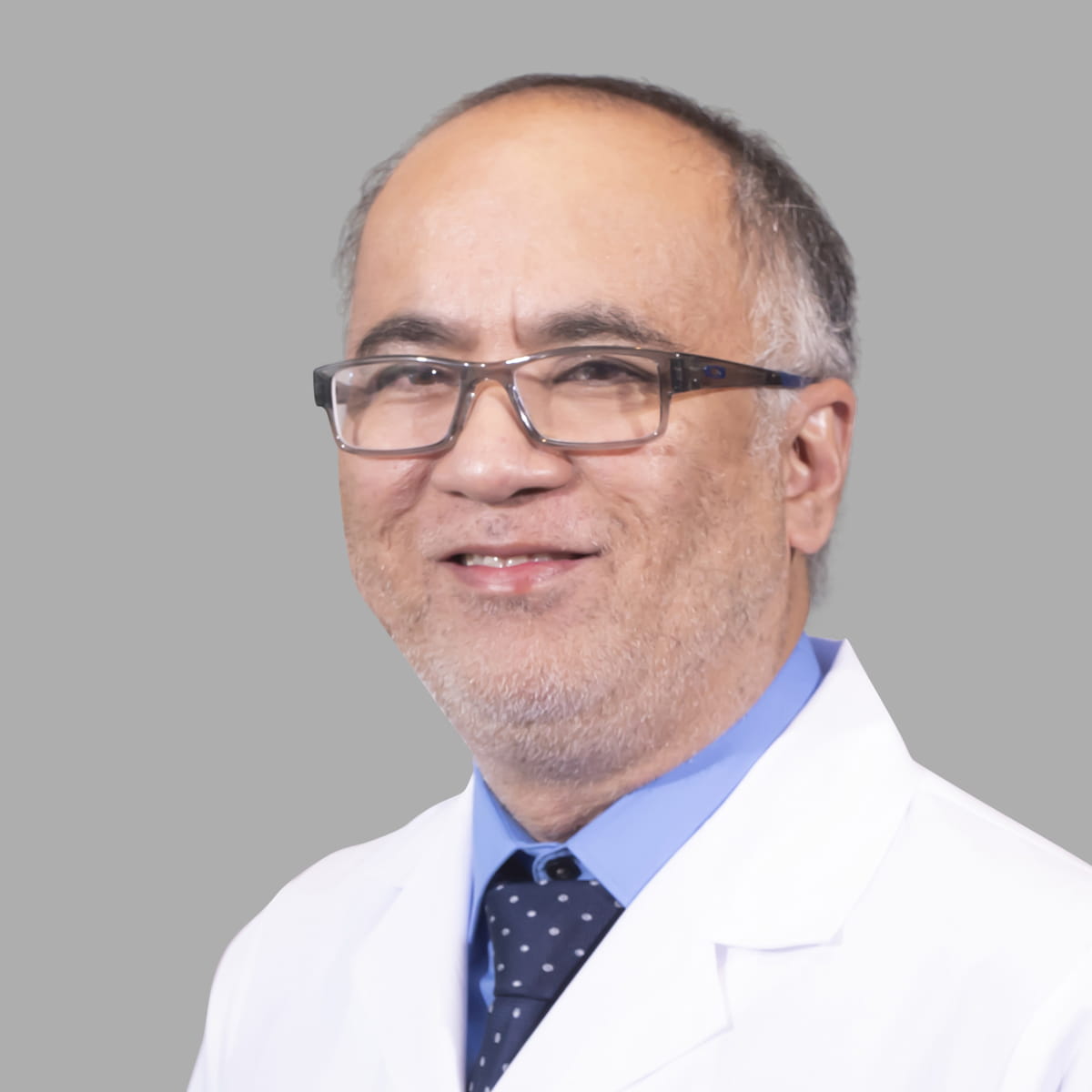 A friendly image of Reden Delgado, MD