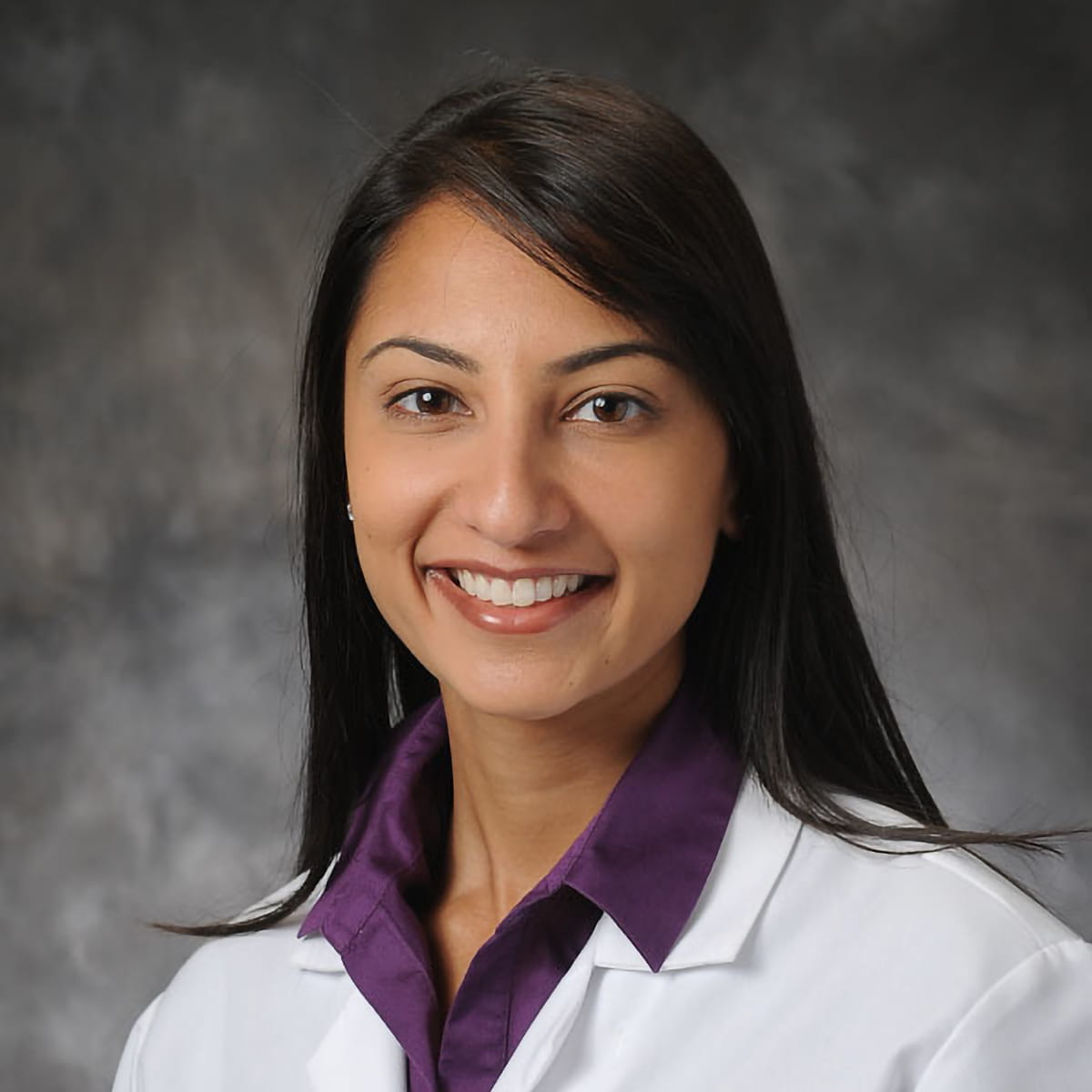 A friendly headshot of Reshma Shah, MD