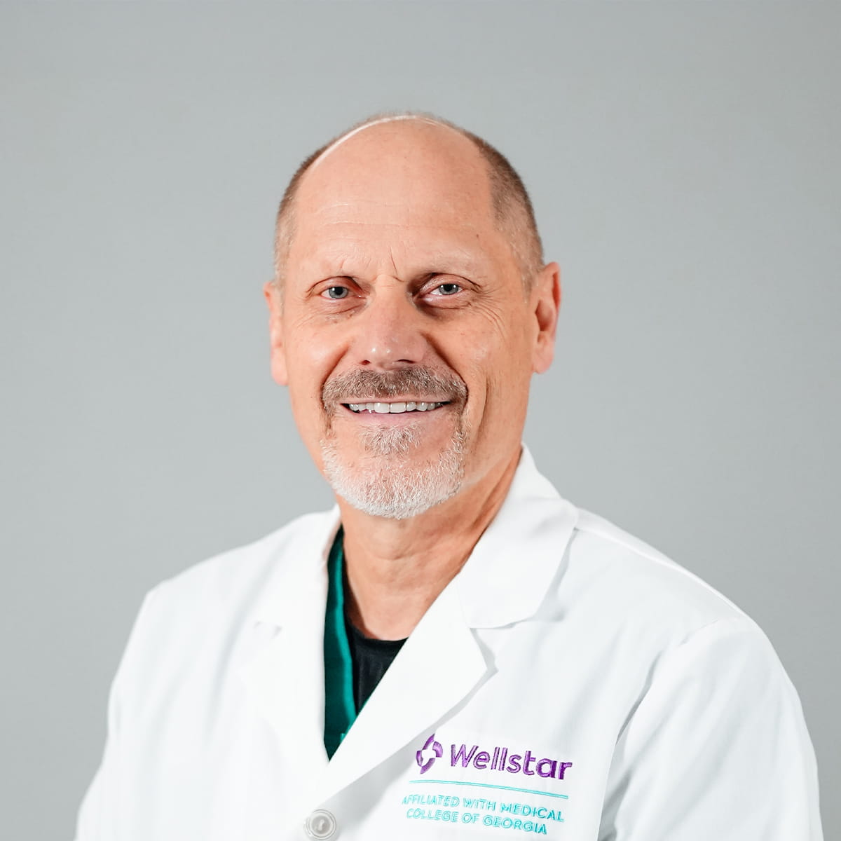 A friendly image of provider