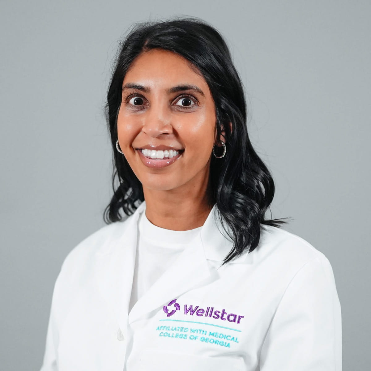 Rina Patel Mosley