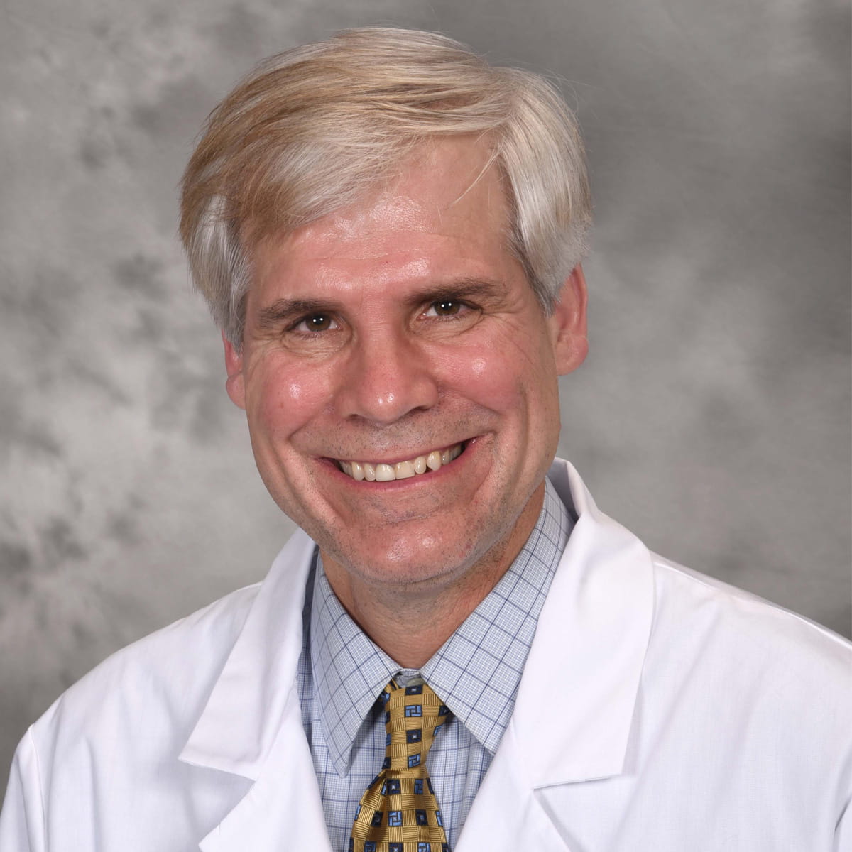 Headshot of Dr. Robert Taylor
