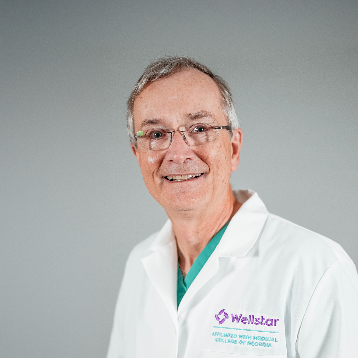 A friendly image of provider