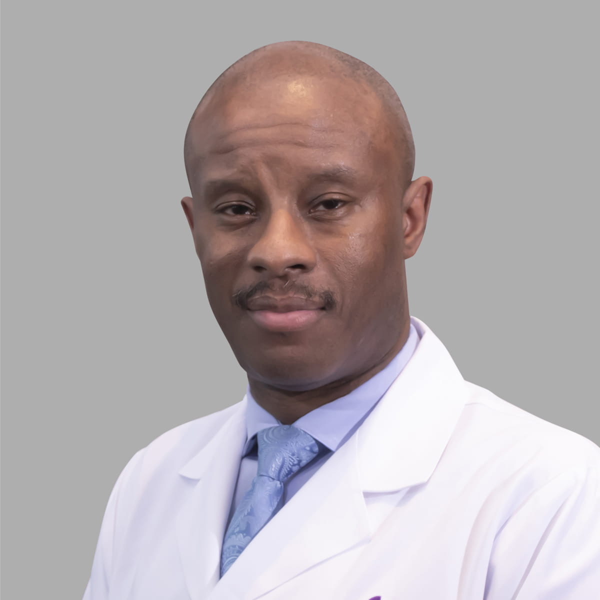 A friendly image of Roderick Rhyant, MD
