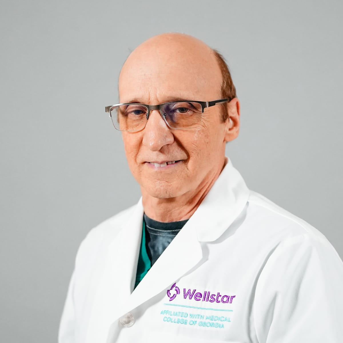A friendly image of provider