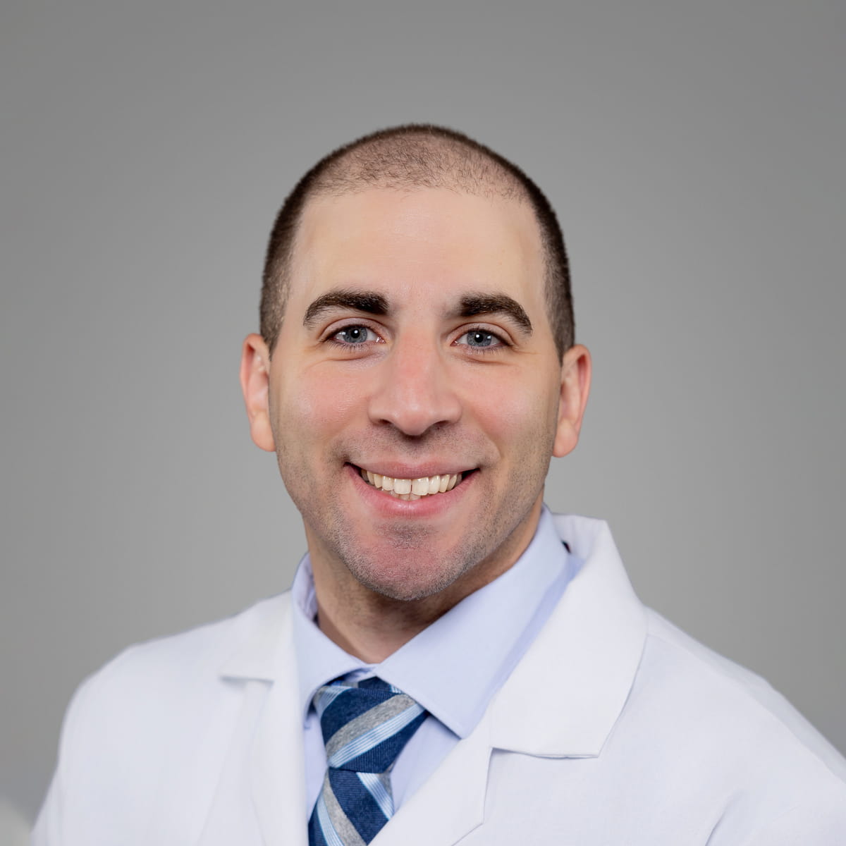 A friendly image of Sal