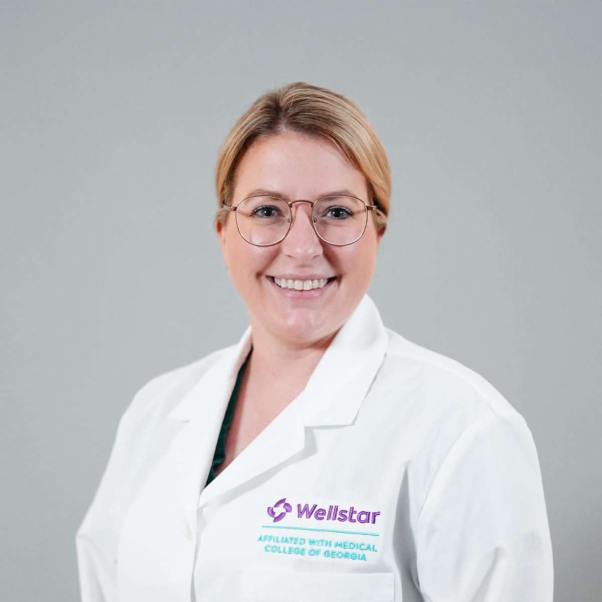 A friendly image of provider