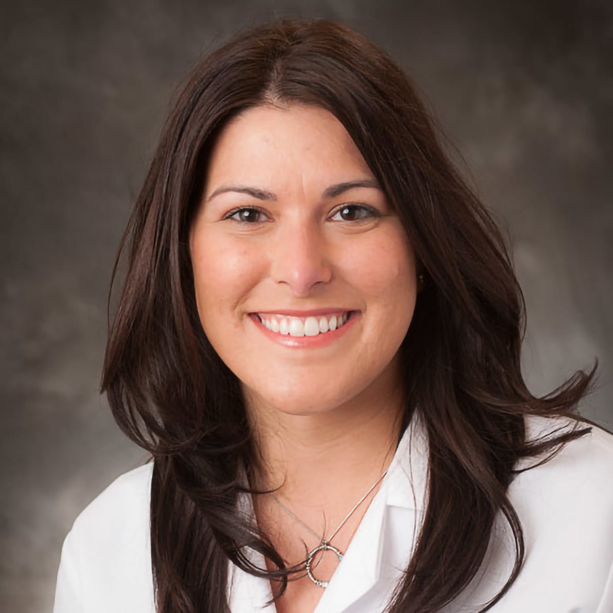 A friendly headshot of Sandra Rodriguez-Sfeir, MD