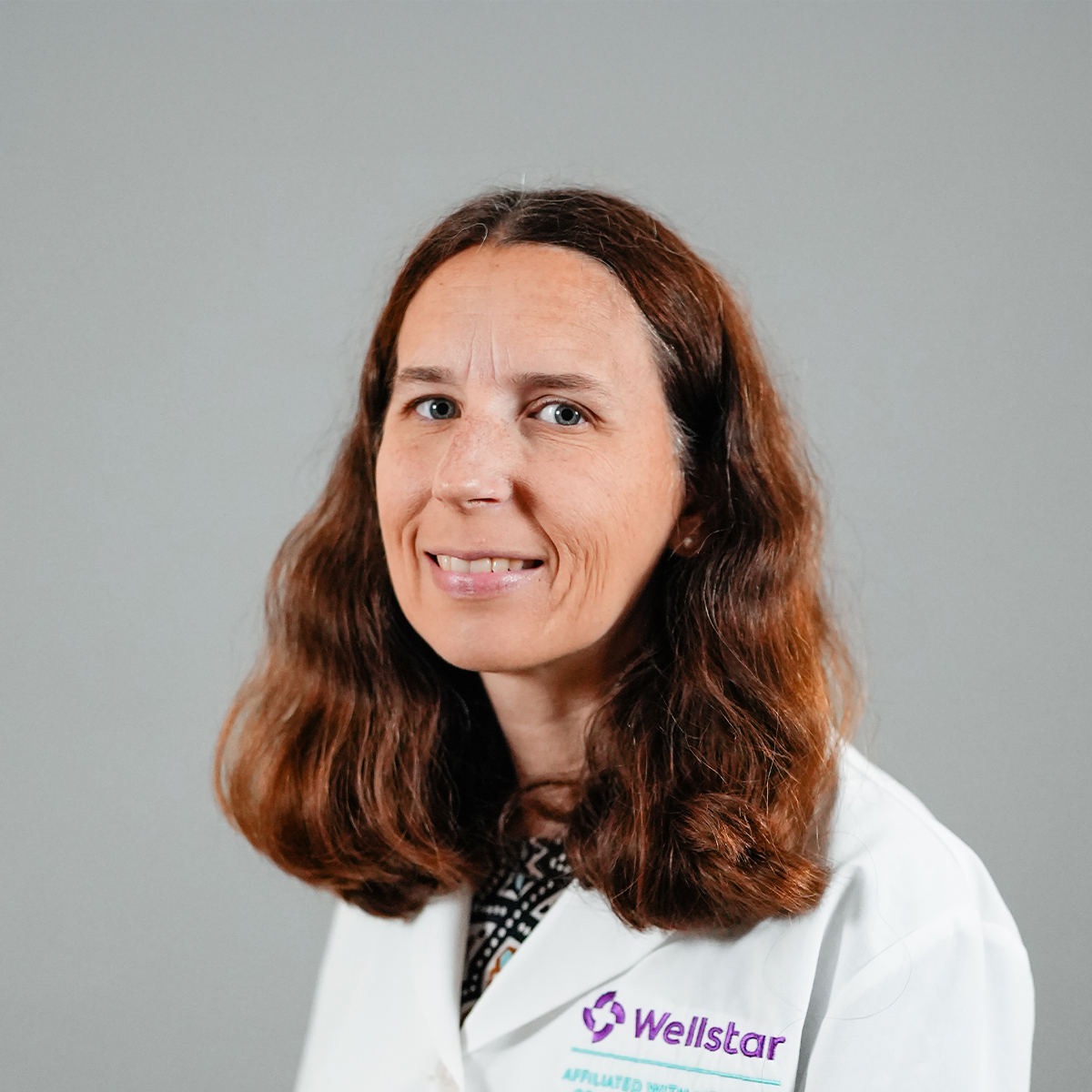 A friendly image of physician