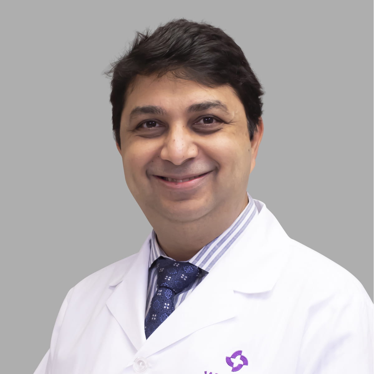 A friendly image of Saurabh Khakharia, MD