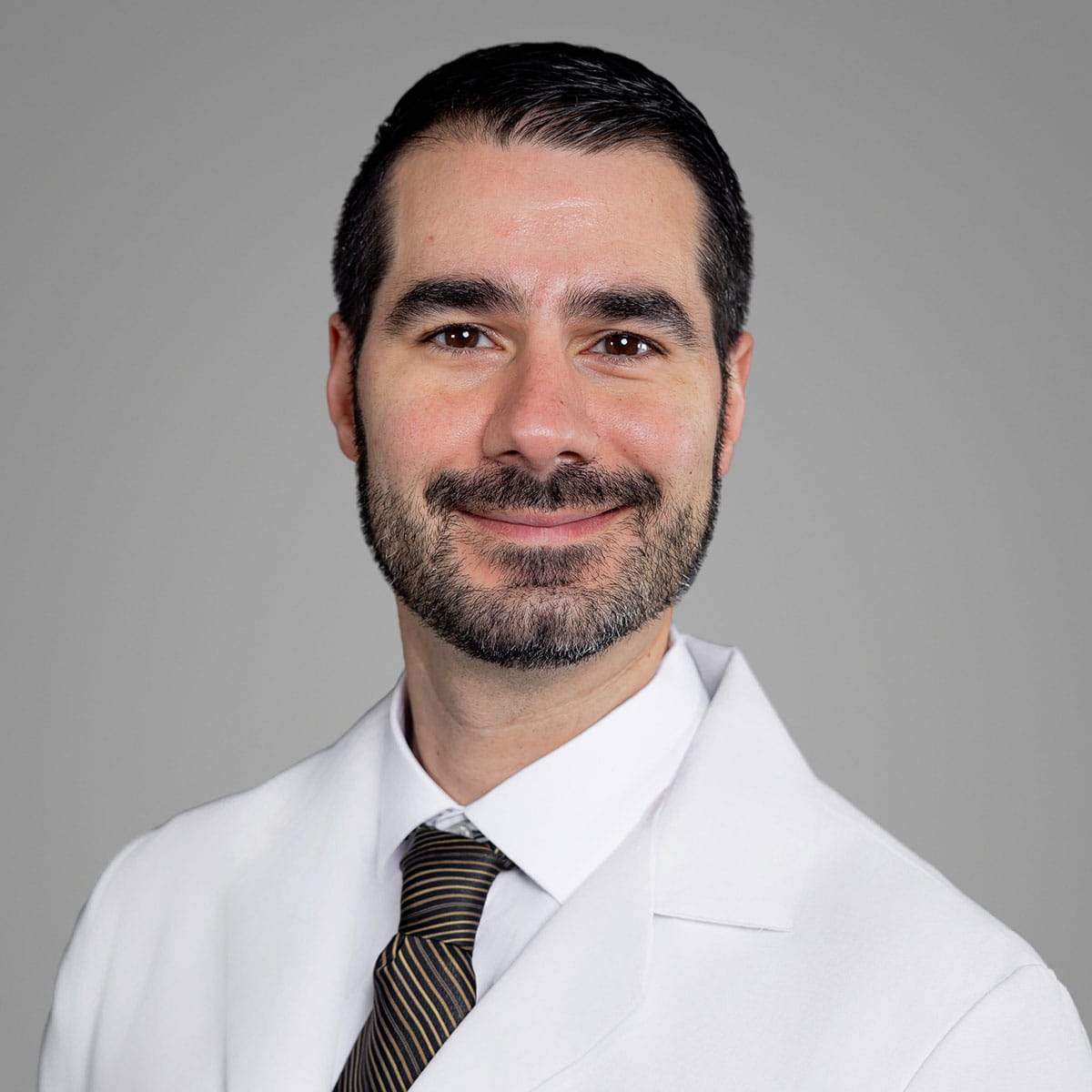 Friendly photo of Seena Safavy, MD