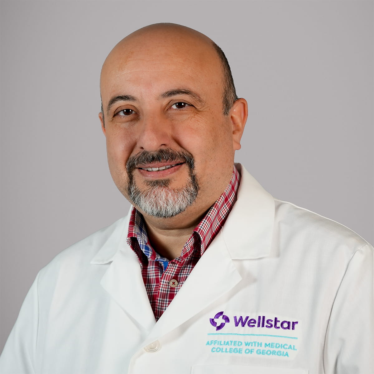 Friendly photo of Selcuk Yucel