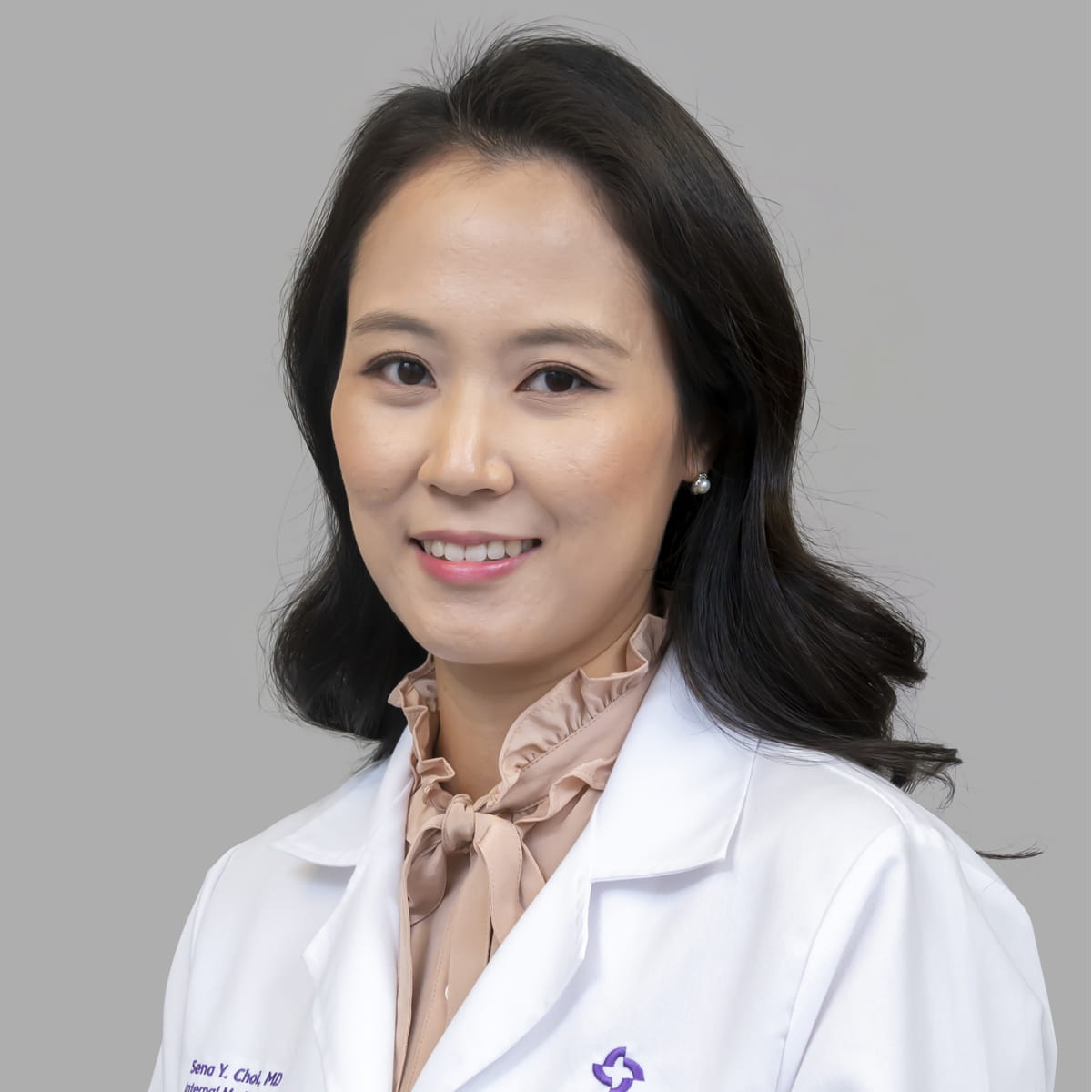 Sena Choi Md Internal Medicine