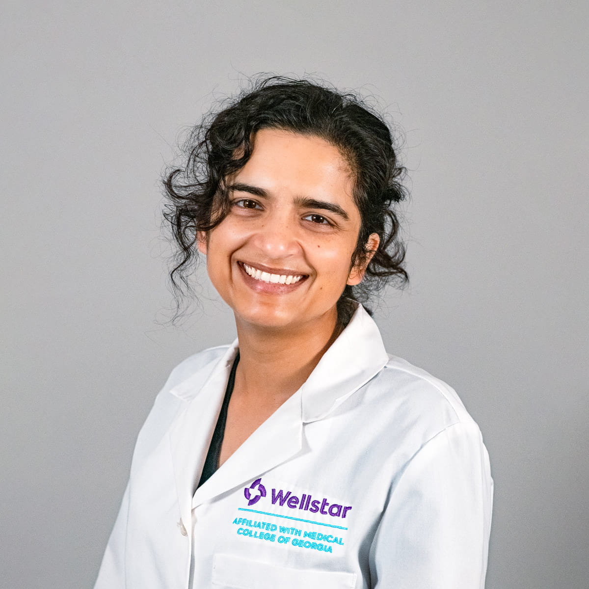 A friendly image of Shannon