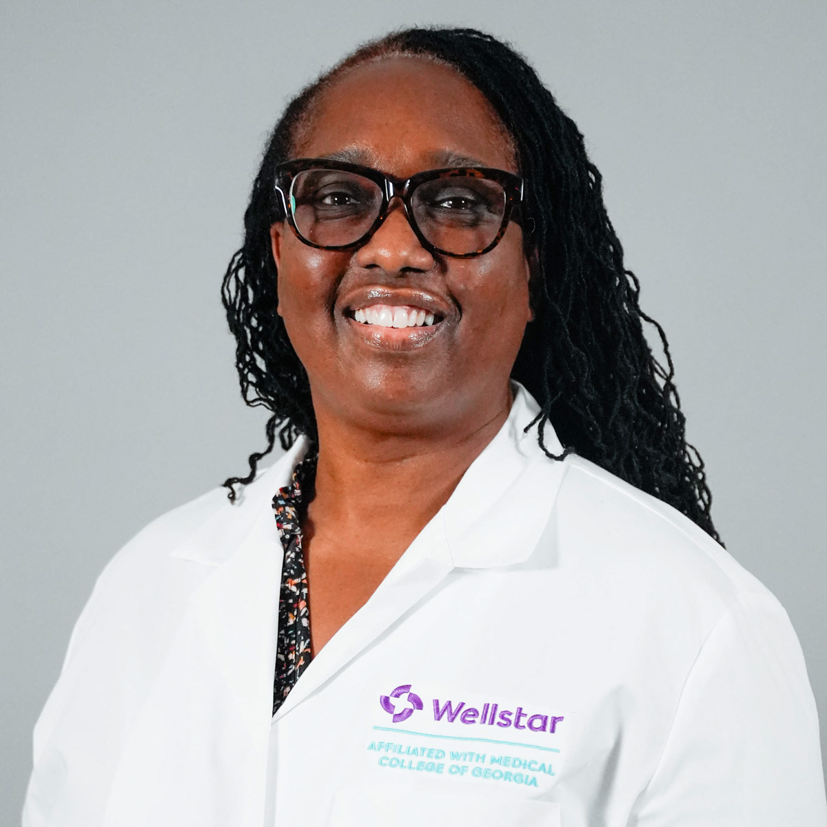 Sharon Rosalia Palmer