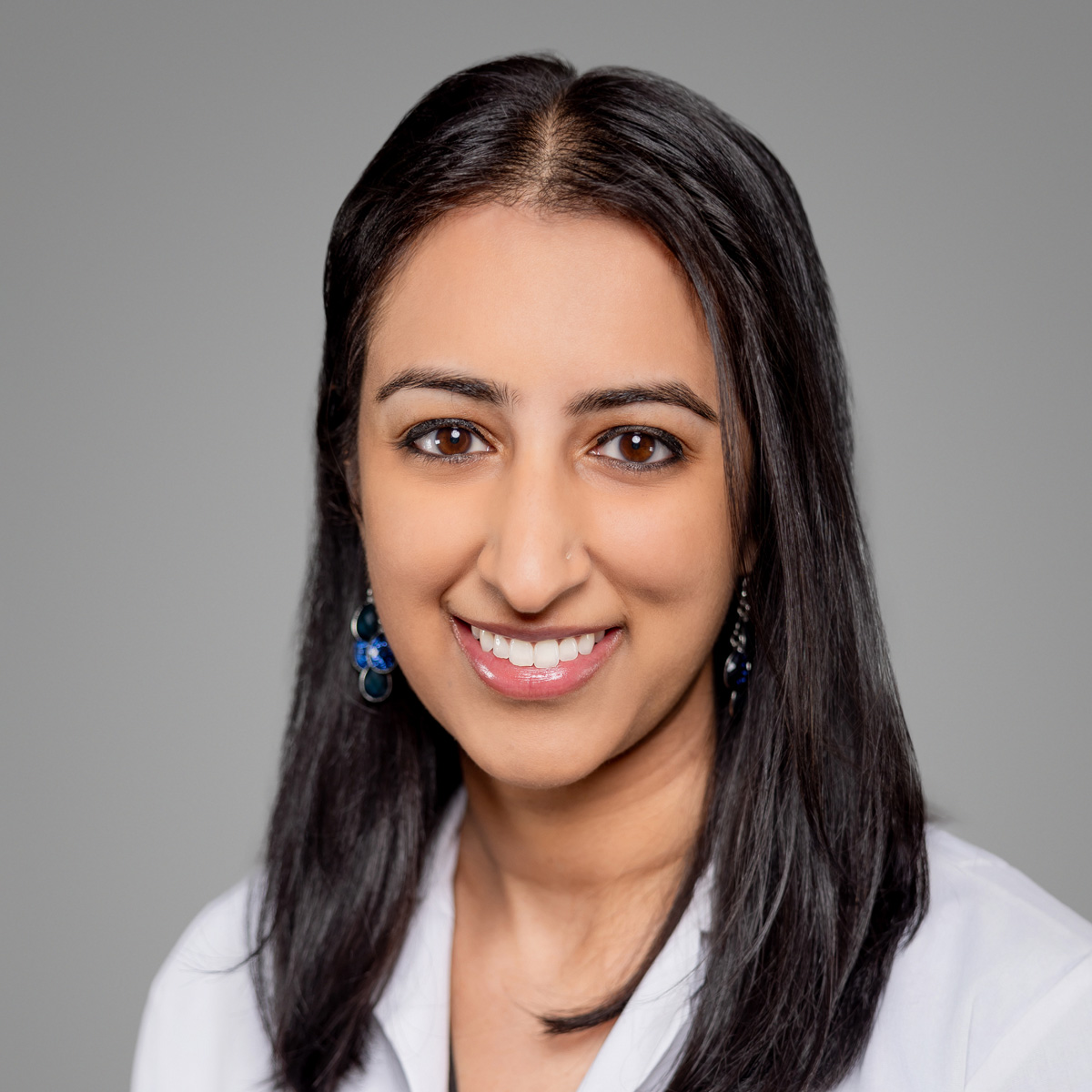 A friendly image of Sonali