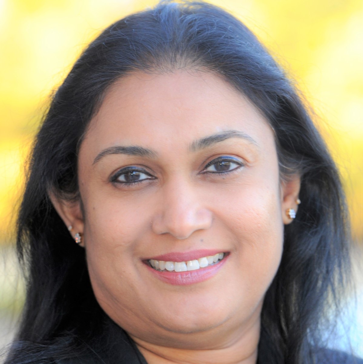 A friendly photo of Sowmya Reddy, MD