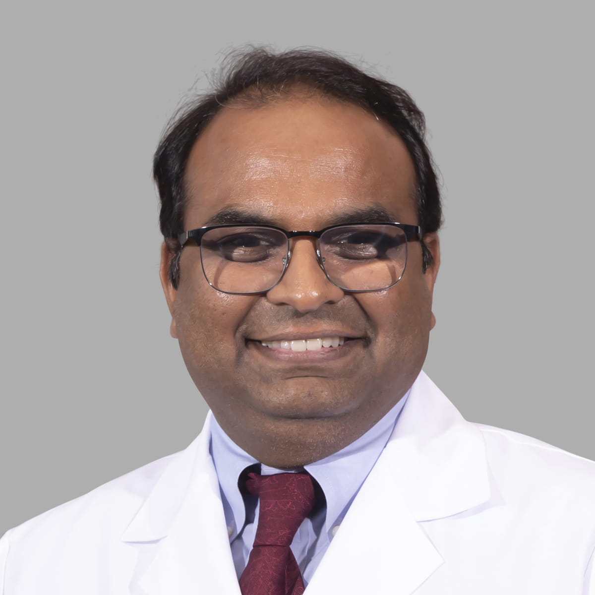 A friendly image of Sriniva Bramhadevi, MD