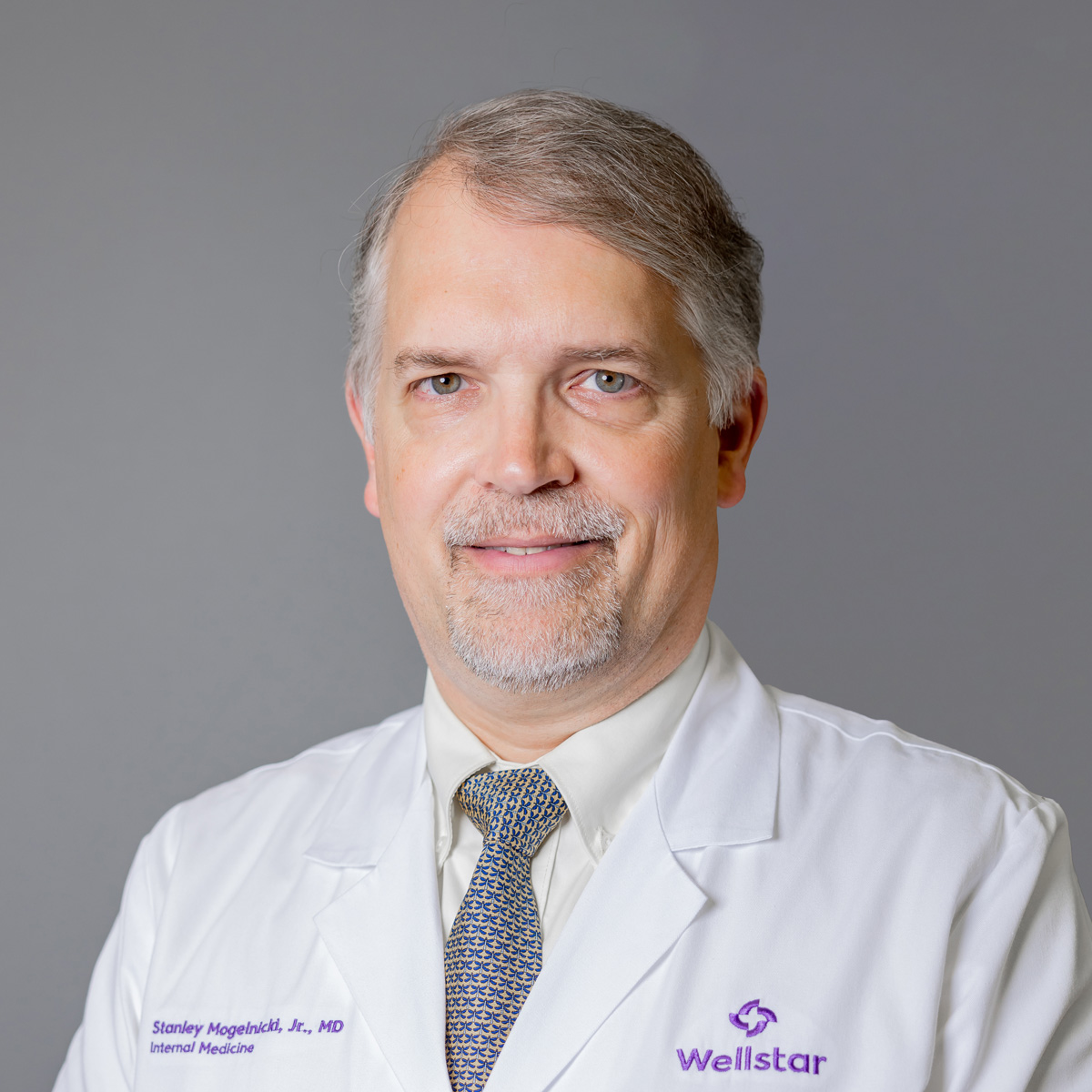 Stanley Mogelnicki, MD - Internal Medicine | Wellstar Health System