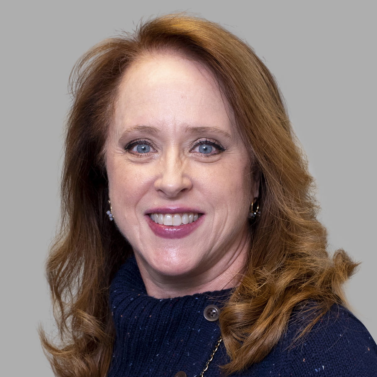 A friendly image of Stephanie