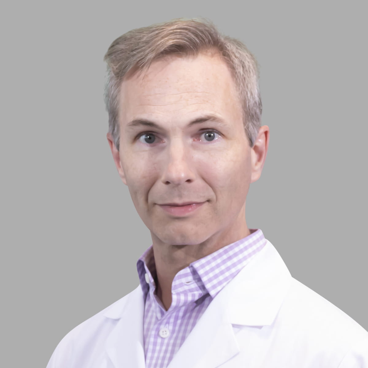 A friendly image of Stephen Cox, MD