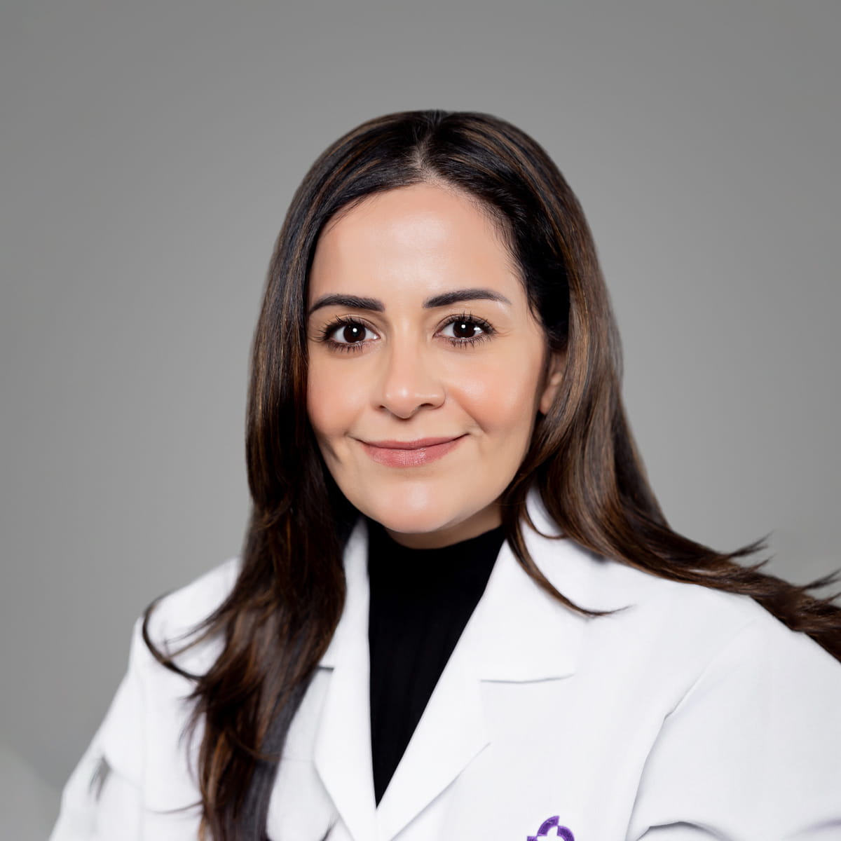 A friendly image of provider