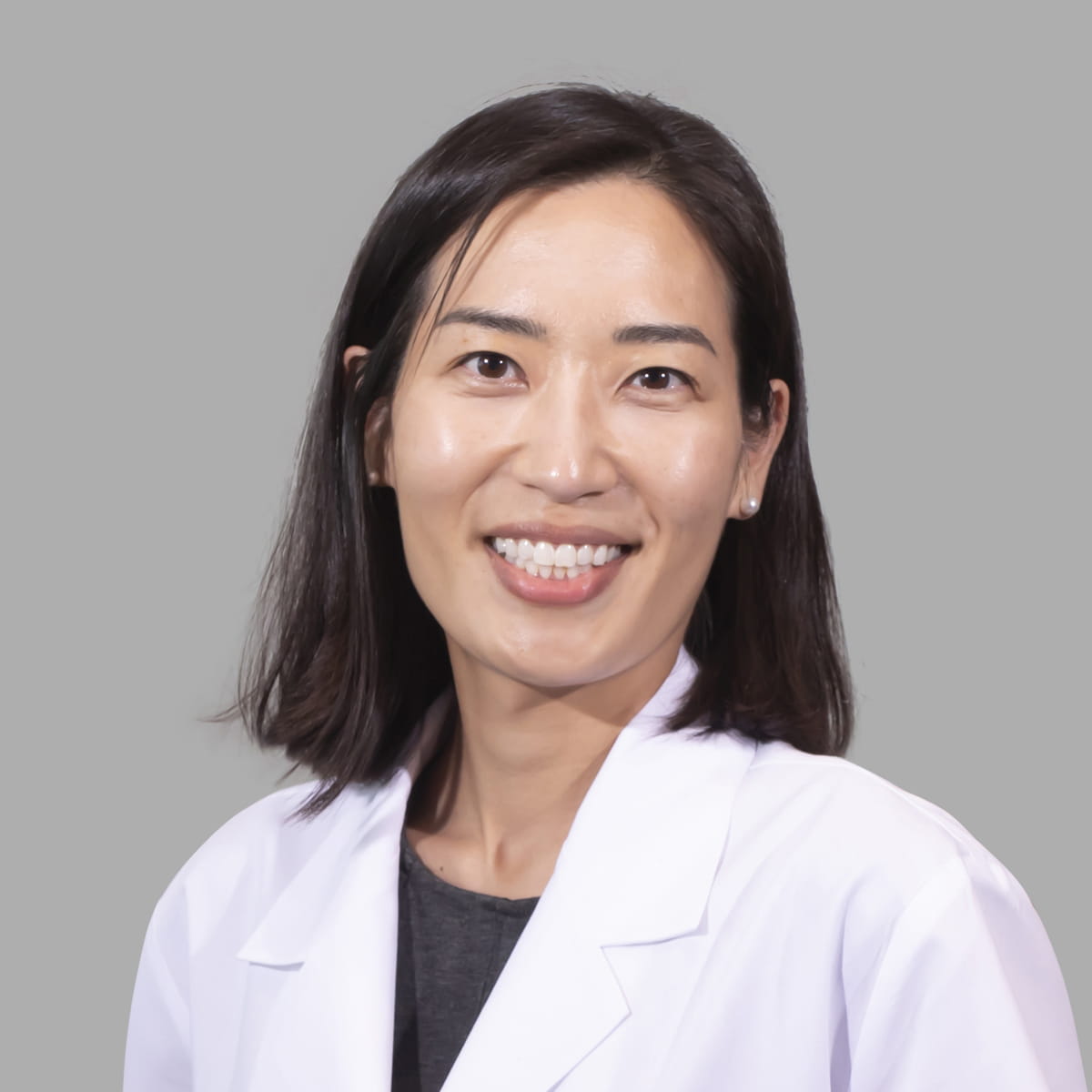 A friendly image of Susan Kim, MD