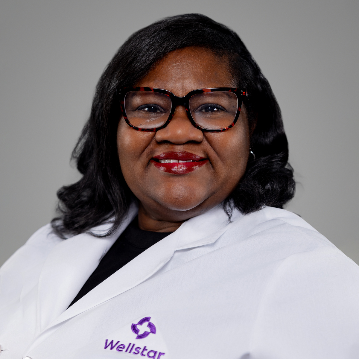 A friendly image of Tamika