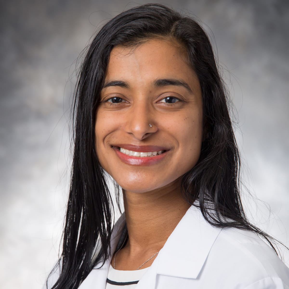 A friendly headshot of Taslima Bhuiyan, MD