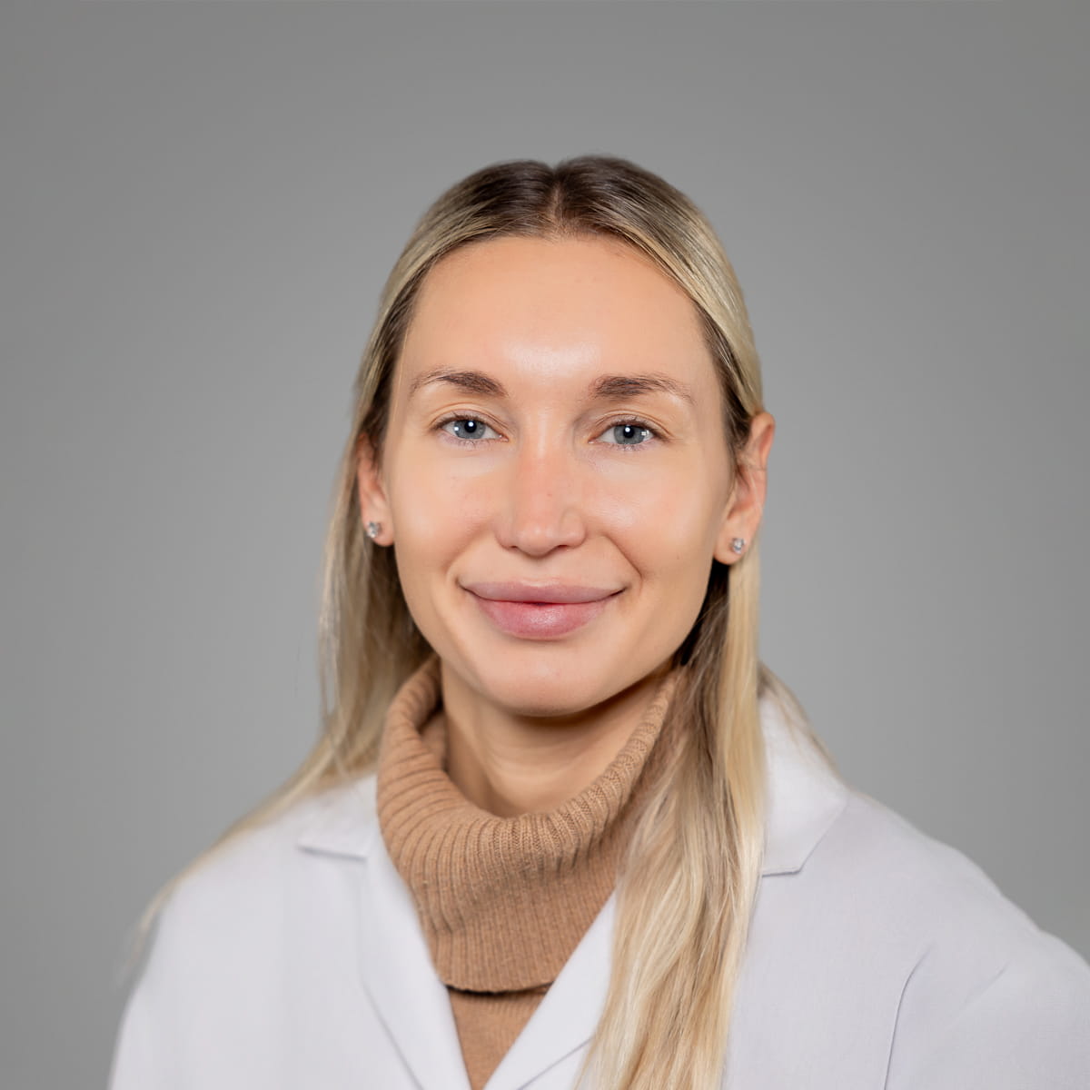 A friendly image of provider