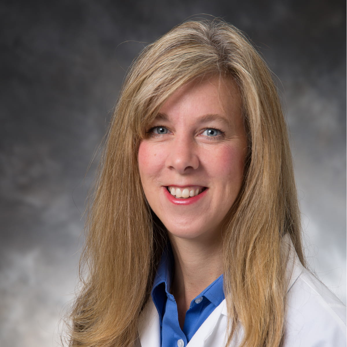 A friendly image of Karin Taylor, MD