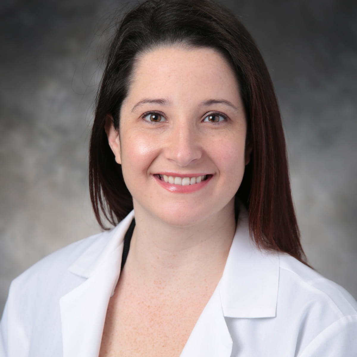 A friendly headshot of Teresa Goldin, MD